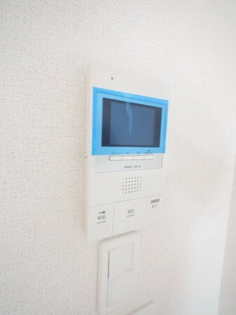 グランシャテーネの物件内観写真